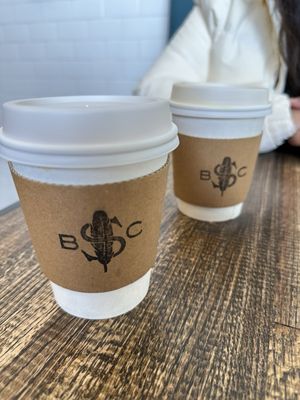 Blue Sparrow Coffee by null