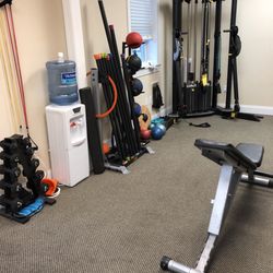 VTrainers Personal Training 