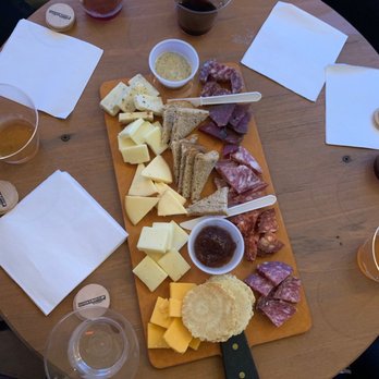 Spencer Farm Winery - Large Charceuterie Board - Wineries Near Me - Noblesville, Indiana Spencer Farm Winery - Large Charceuterie Board - Wineries Near Me - Noblesville, Indiana