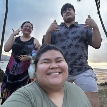 Haleiwa Beach Park - Parks Near Me - Haleiwa, Hawaii