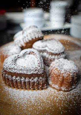 Team Butler Inc. (DBA) The Butler Pantry Catering Co. by null