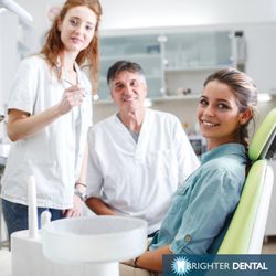 Brighter Dental - Bedminster