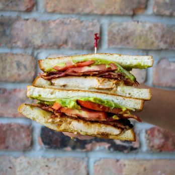Yolk - One Arts Plaza - Breakfast & Brunch Near Me - Dallas, Texas Yolk - One Arts Plaza - Breakfast & Brunch Near Me - Dallas, Texas