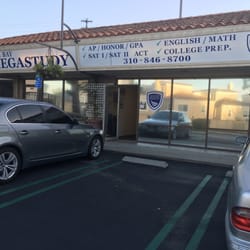 South Bay Megastudy