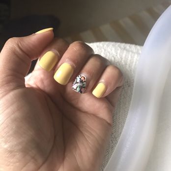 Sleek Nails and Spa - Cute design! - Nail Salons Near Me - Annapolis, Maryland Sleek Nails and Spa - Cute design! - Nail Salons Near Me - Annapolis, Maryland