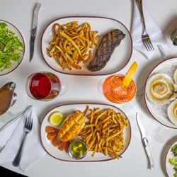 Chez Frites