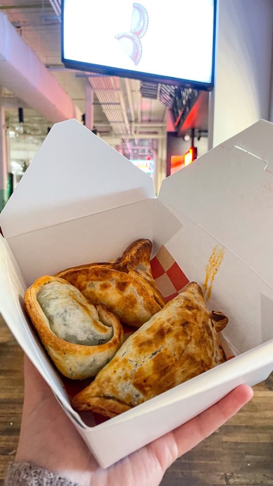 Felix's Handmade Empanadas 