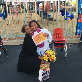 Foothill Child Development Center - Graduation day ! - Child Care & Day Care Near Me - Upland, California
