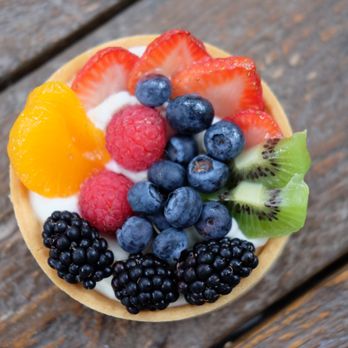 The Sundance Deli - picture-perfect fruit tart - Delis Near Me - Sundance, Utah The Sundance Deli - picture-perfect fruit tart - Delis Near Me - Sundance, Utah