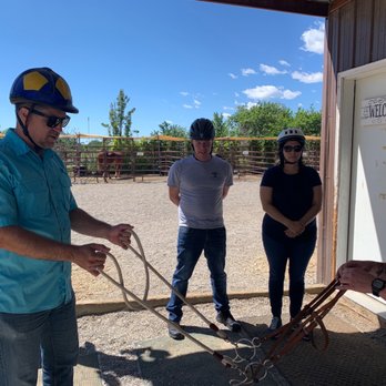 Dunrovin Ranch - Venues & Event Spaces Near Me - Lolo, Montana