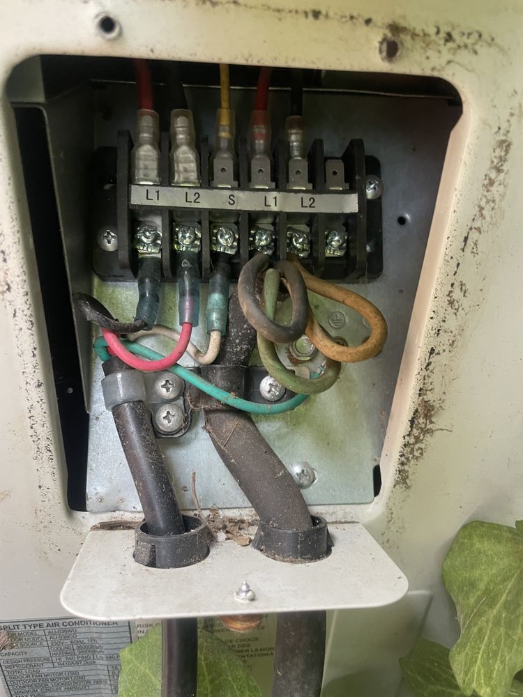 Slide of C S Electric