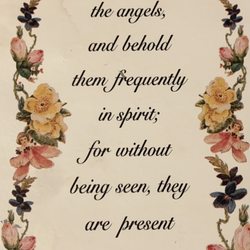Pathways To Health - Angels