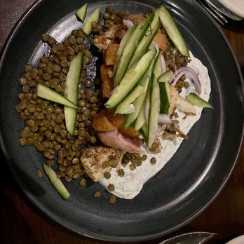 Walkers - Seared Duck Breast - New American Near Me - Billings, Montana Walkers - Seared Duck Breast - New American Near Me - Billings, Montana