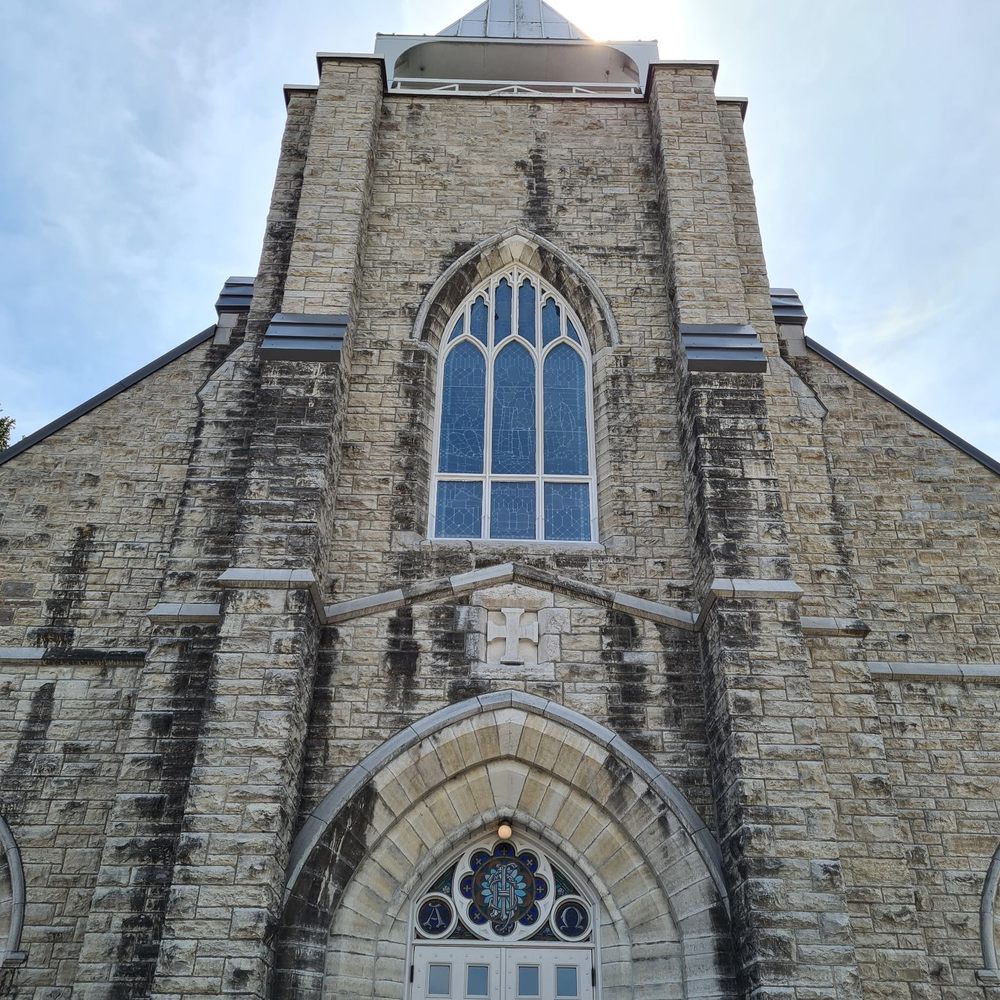 BEST of The Blue Mountains, ON Catholic Church - Yelp