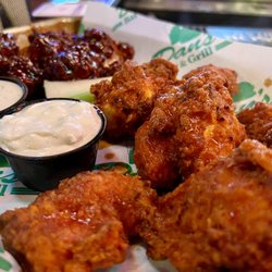 Dan's Bar and Grill