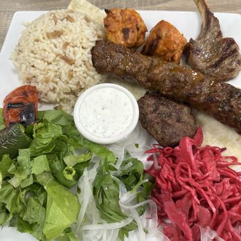 Lezzet - Mediterranean Near Me - Smithtown, New York
