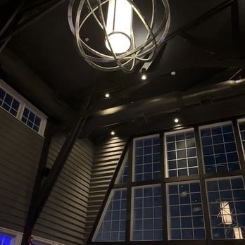 Chart House Prime - Ambiance - Seafood Near Me - Annapolis, Maryland