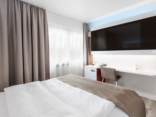 DORMERO Hotel Hannover by null