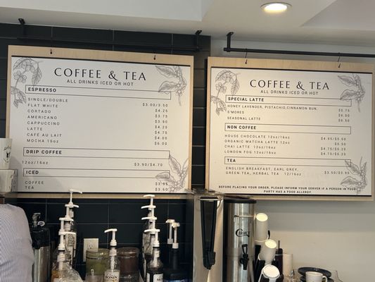 Colette Bakery by null