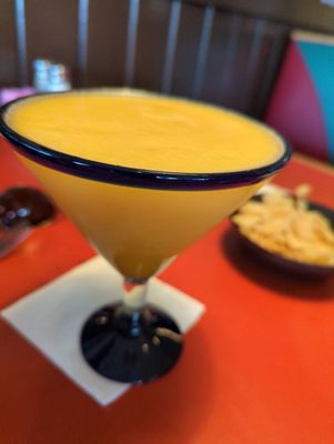 Mexican Inn Cafe by null
