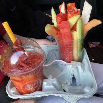 Neveria Monarca - Fruit cup and diablito - Ice Cream & Frozen Yogurt Near Me - Colorado Springs, Colorado Neveria Monarca - Fruit cup and diablito - Ice Cream & Frozen Yogurt Near Me - Colorado Springs, Colorado