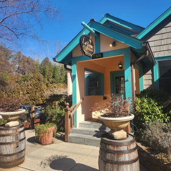 La Ferme - French Near Me - Chevy Chase, Maryland La Ferme - French Near Me - Chevy Chase, Maryland