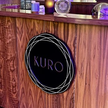 Kuro - Japanese Near Me - Atlantic City, New Jersey
