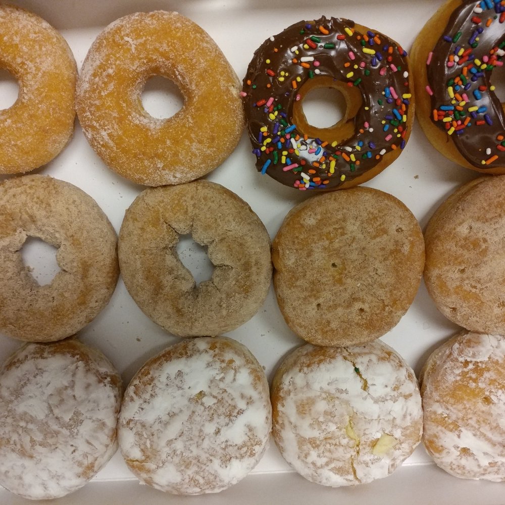 Dunkin' - Donuts Near Me - Chester, Virginia Dunkin' - Donuts Near Me - Chester, Virginia