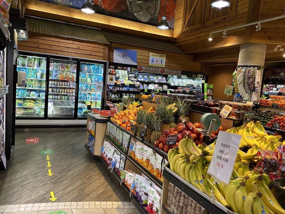 CREEKSIDE MARKET Updated October 2024 17 Photos & 20 Reviews 305