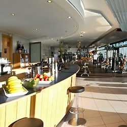 Fitness First