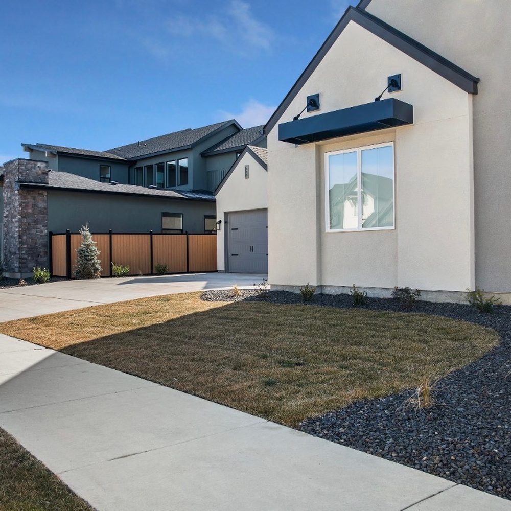 Schaefer Butte Landscaping and Patios - Before - Landscaping Near Me Schaefer Butte Landscaping and Patios - Before - Landscaping Near Me