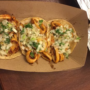 Kogi BBQ Truck - Korean Near Me - Northridge, California Kogi BBQ Truck - Korean Near Me - Northridge, California
