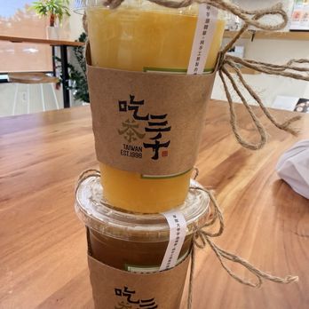Chicha San Chen - T - Bubble Tea Near Me - Las Vegas, Nevada Chicha San Chen - T - Bubble Tea Near Me - Las Vegas, Nevada