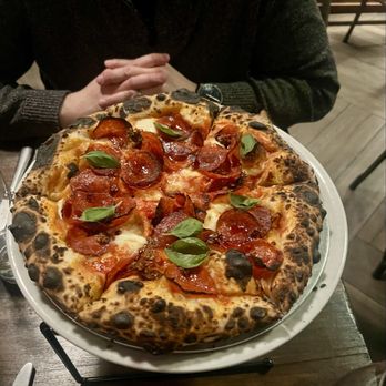 Double Zero Pie & Pub - Pizza Near Me - Las Vegas, Nevada