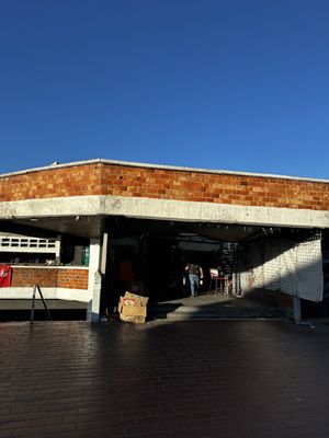 Mercado Libertad - San Juan de Dios by null