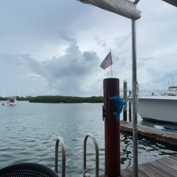 Dockside Bar and Grill - Bars Near Me - Marathon, Florida