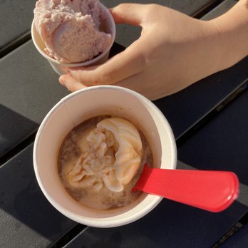 Southern Craft Creamery - Coffee & Tea Near Me - Marianna, Florida