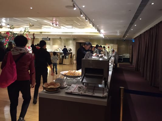 Noah's Ark Hong Kong Theme Park by null