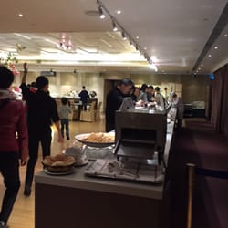 挪亞方舟 - Noah's Ark buffet