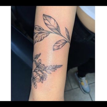 Time Is Art Studio & Gallery - Tattoo Near Me - Mesa, Arizona Time Is Art Studio & Gallery - Tattoo Near Me - Mesa, Arizona
