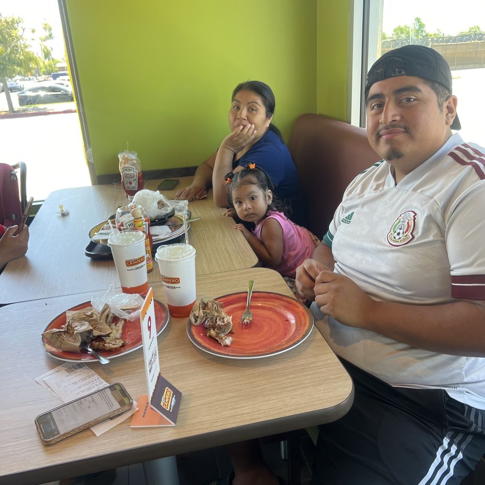 Pollo Campero - Chicken Shop Near Me - Ontario, California Pollo Campero - Chicken Shop Near Me - Ontario, California