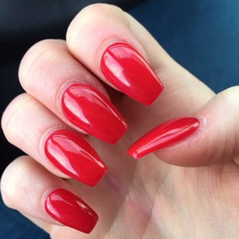 Lovely Hair & Nail - Nail Salons Near Me - Wheaton, Maryland
