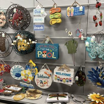 At Home - Home Decor Near Me - Warwick, Rhode Island