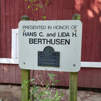 Berthusen Park - A tribute to Hans & Lida. - Parks Near Me - Lynden, Washington Berthusen Park - A tribute to Hans & Lida. - Parks Near Me - Lynden, Washington