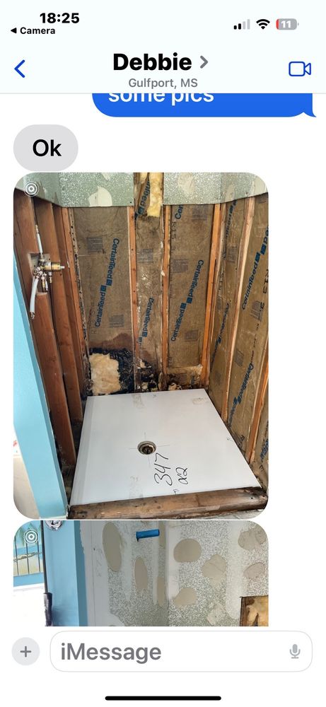 Bath Fitter - veterans service organization in New Orleans, LA