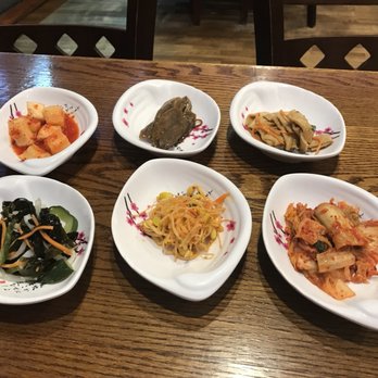 Geo Si Gi - Korean Near Me - Flushing, New York Geo Si Gi - Korean Near Me - Flushing, New York