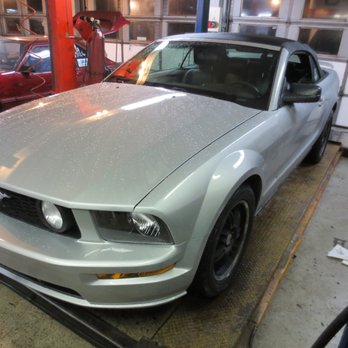 Thunderhorse Garage - Auto Repair Near Me - Chilliwack, British Columbia Thunderhorse Garage - Auto Repair Near Me - Chilliwack, British Columbia