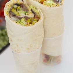Wriggles - Delicious!