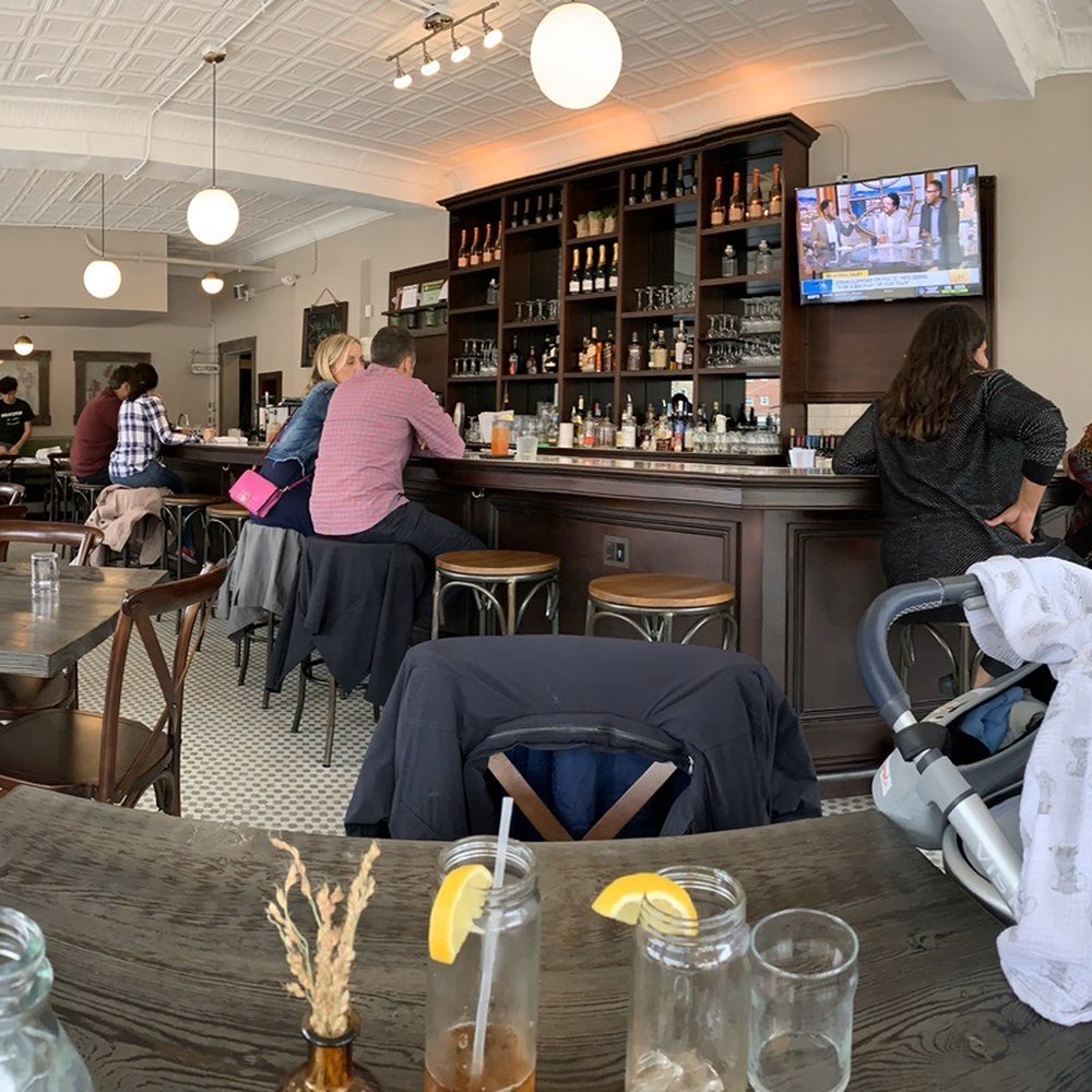 Milkstop Cafe - Cocktail Bars Near Me - La Grange, Illinois Milkstop Cafe - Cocktail Bars Near Me - La Grange, Illinois