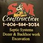 Photo of S and M Construction